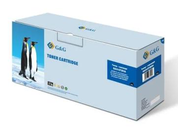 Картридж для принтера G&amp;G CF283A