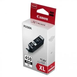 Картридж для принтера Canon PGI-450Bk XL