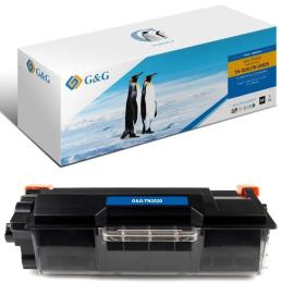 Картридж для принтера G&amp;G TN3520