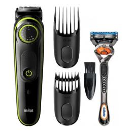 Тример Braun BT3241 Black