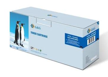 Картридж для принтера G&amp;G 505X/280X