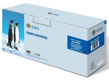Картридж для принтера G&amp;G Q2612A