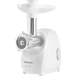 Мясорубка Zelmotor 489.81 White