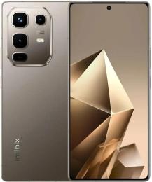 Смартфон Infinix Note 50 (X6858) 8/256GB Titanium Gray