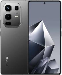 Смартфон Infinix Note 50 (X6858) 8/256GB Shadow Black