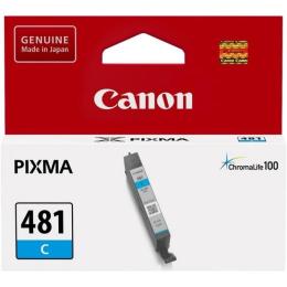 Картридж для принтера Canon CLI-481C XL Cyan (2044C001)