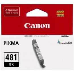 Картридж для принтера Canon CLI-481B Black (2101C001)
