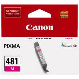 Картридж для принтера Canon CLI-478M