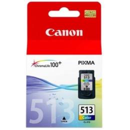 Картридж для принтера Canon CL-513