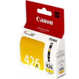 Картридж для принтера Canon для CLI-426Y Yellow (4559B001)