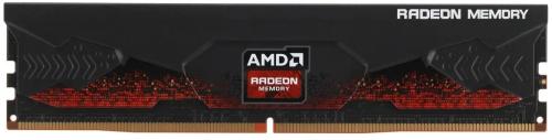 Оперативна память AMD 16GB DDR5 5600 MHz R5 Entertainment (R5S516G5600U1S)