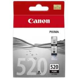 Картридж для принтера Canon PGI-520Bk