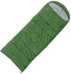 Спальний мішок Terra Incognita Asleep 300 L Green (4823081502159)