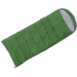 Спальний мішок Terra Incognita Asleep 300 WIDE (R) Green (4823081502289)