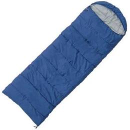 Спальний мішок Terra Incognita Asleep 300 WIDE (R) Dark Blue (4823081502302)