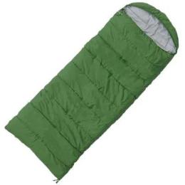 Спальний мішок Terra Incognita Asleep 300 WIDE L Green (4823081502272)