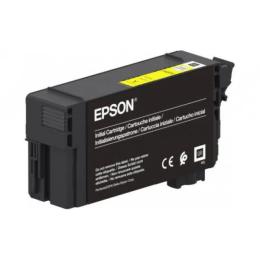 Картридж для принтера Epson T40D C13T40D440 Carmine Red