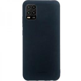 Чохол-накладка Molan Cano Smooth для Xiaomi Mi 10 Lite Black