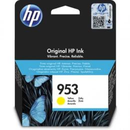 Картридж для принтера HP F6U14AE Carmine Red