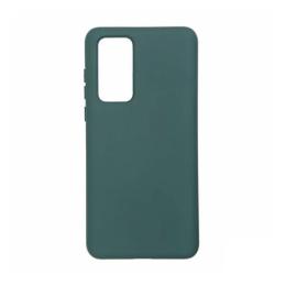 Чохол-накладка ArmorStandart Icon Case для Huawei P40 Green