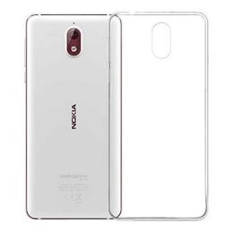 Чохол-накладка ArmorStandart Air Series для Nokia 3.1 Transparent