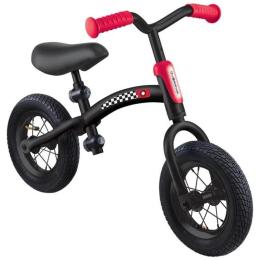 Біговел Globber Go Bike Air Black Red (615-120)