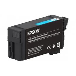 Картридж для принтера Epson T40D C13T40D240 Carmine Red