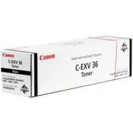 Картридж для принтера Canon C-EXV36
