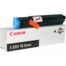 Картридж для принтера Canon C-EXV18
