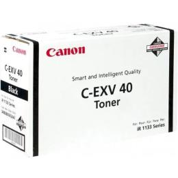 Картридж для принтера Canon C-EXV40