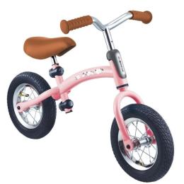 Біговел Globber Go Bike Air Pastel Pink (615-210)