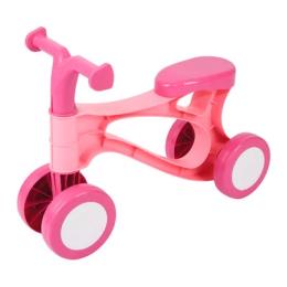 Біговел Lena 6511703 Pink