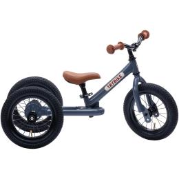 Біговел Trybike TBS-2-GRY + TBS-99-TK Gray