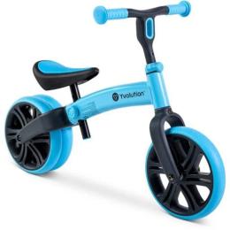 Біговел YVolution Yvelo Junior Blue (YT16B2)