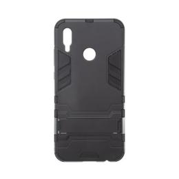 Чохол-накладка ArmorStandart Hard Defence Case для Huawei P Smart 2019 Black