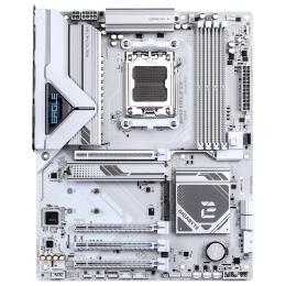 Материнська плата Gigabyte B850 EAGLE ICE