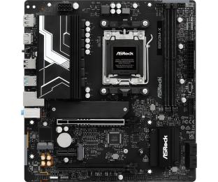 Материнська плата ASRock B850M-X R2.0