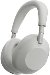 Накладні навушники Sony WH-1000XM6 Platinum Silver (WH1000XM6S.CE7)