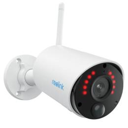 Камера відеонагляду Reolink Argus Series B320 (Argus Eco)