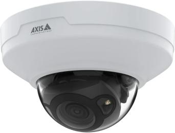 Камера відеонагляду Axis M4215-LV 02677-001
