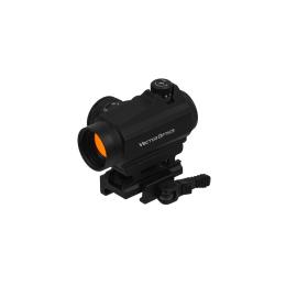 Приціл Vector Optics Maverick 1x22 Gen II Black (SCRD-12II)