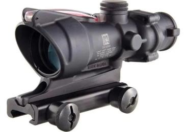 Приціл Trijicon ACOG 4x32 (TA31F-100215)