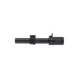 Приціл Primary Arms SLx 1-6x24 SFP сітка ACSS Aurora 5.56/.308 Meter Black (610182)