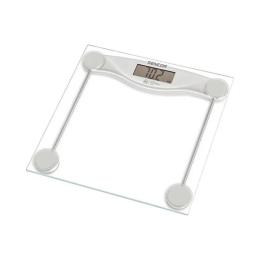 Ваги підлогові Sencor SBS 113SL White