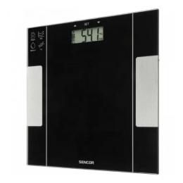 Ваги підлогові Sencor SBS 5050BK Black