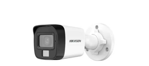 Камера відеонагляду HikVision DS-2CE16K0T-LFS (2.8mm)