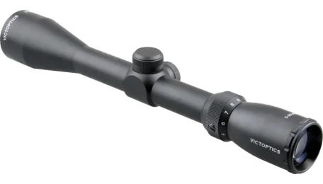 Приціл Vector Optics PAC 3-9x40 (OPSL20)