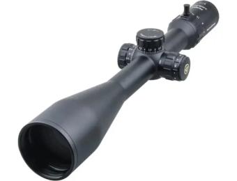 Приціл Vector Optics Paragon 6-30x56SFP GenII (SCOL-27)