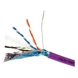 Вита пара MOLEX CAA-00251 Violet 500 м