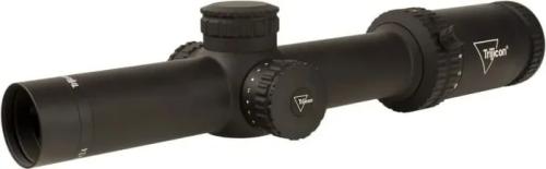 Приціл Trijicon Credo 1-6x24 55gr.223 SFP Red (CR624-C-2900015)